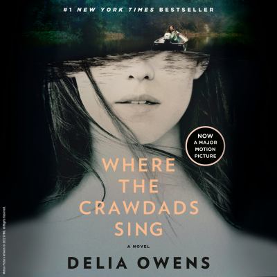 Where the Crawdads sing [downloadable audiobook]