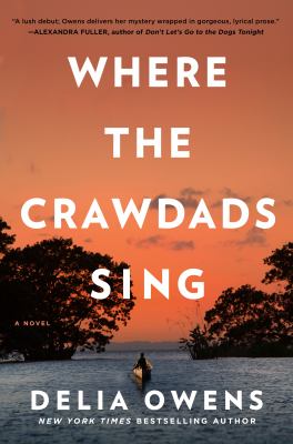 Where the crawdads sing /