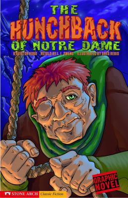 The Hunchback of Notre Dame /