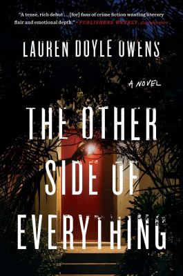 The other side of everything : a novel /