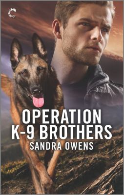 Operation K-9 Brothers /