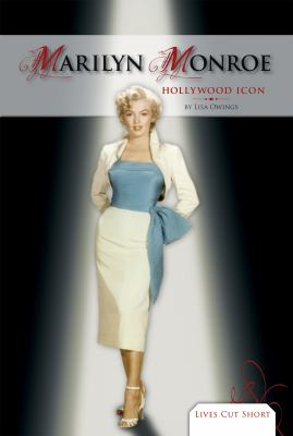 Marilyn Monroe : Hollywood icon /