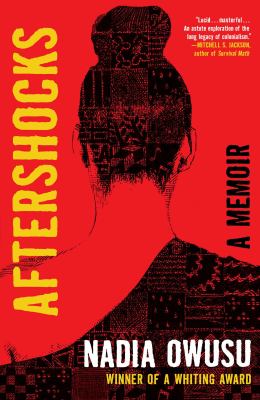 Aftershocks : a memoir /