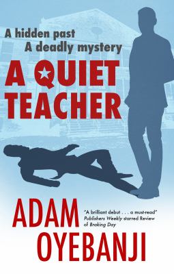 A quiet teacher /
