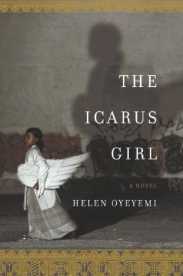 The Icarus girl /