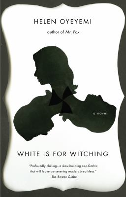 White is for witching /