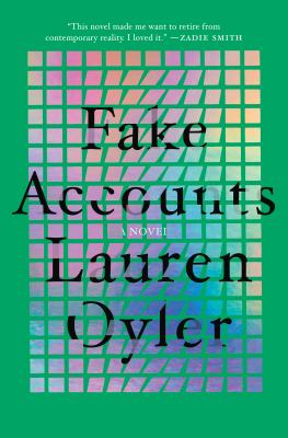 Fake accounts : a novel /