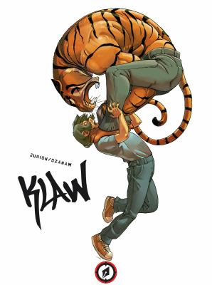 Klaw : the first cycle /