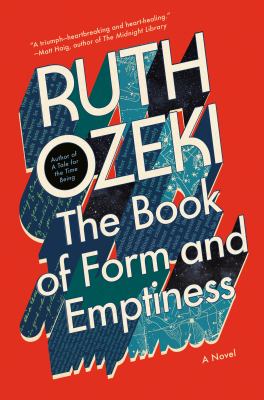 The book of form and emptiness /