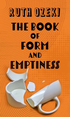 The book of form and emptiness [large type] /