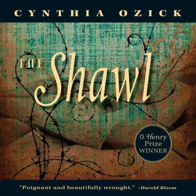 The shawl [compact disc, unabridged] /