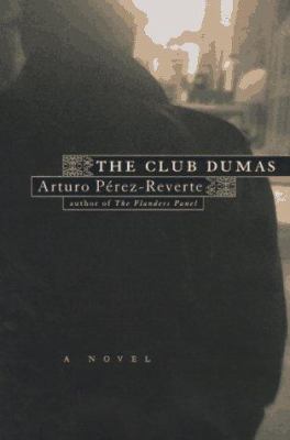 The Club Dumas /
