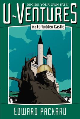 The forbidden castle /