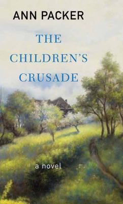 The children's crusade [large type] : a novel /
