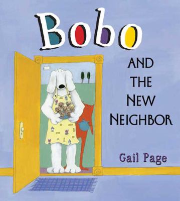 Bobo and the new neighbor /