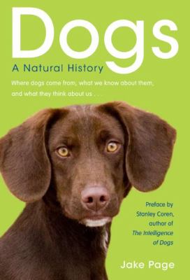 Dogs : a natural history /