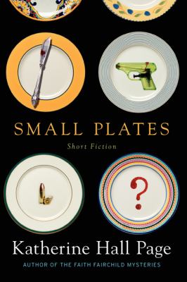 Small plates : short fiction /