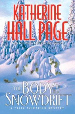 The body in the snowdrift /