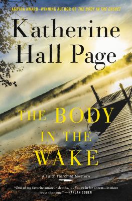 The body in the wake /