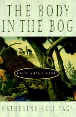 The body in the bog /