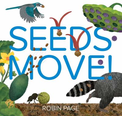Seeds move! /
