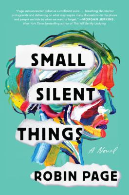Small silent things /