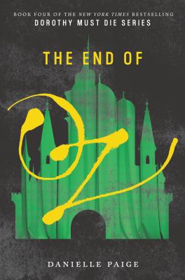 The end of Oz /