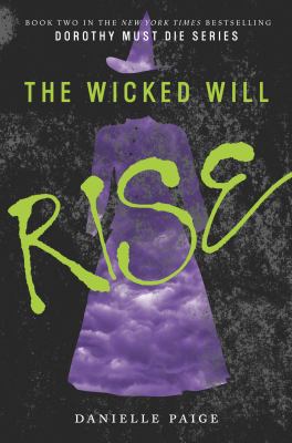 The wicked will rise /