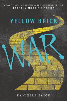Yellow brick war /