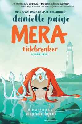 Mera. Tidebreaker /