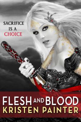 Flesh and blood /
