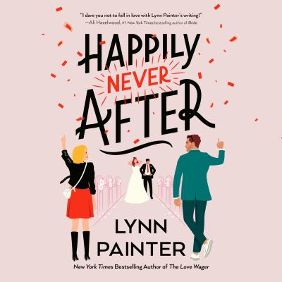 Happily never after [eaudiobook].