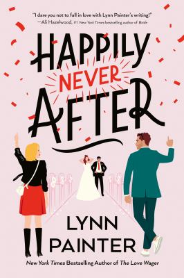 Happily never after [ebook].