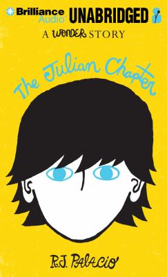 The Julian chapter [compact disc, unabridged] : a wonder story /