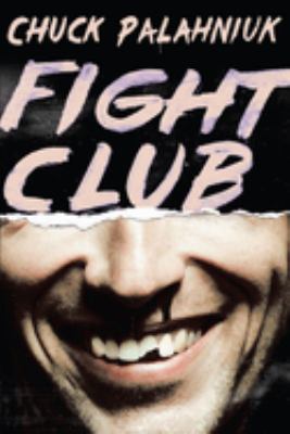 Fight Club : a novel /