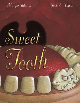Sweet tooth /