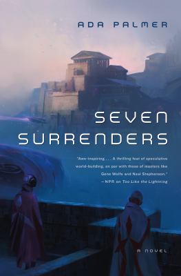 Seven surrenders /
