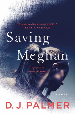 Saving Meghan /