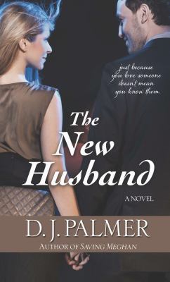 The new husband [large type] /