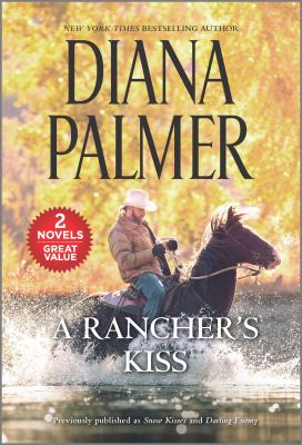 A rancher's kiss /