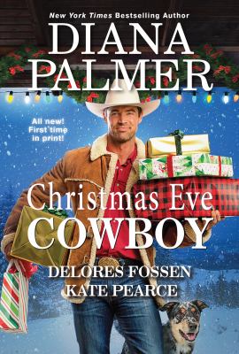 Christmas Eve cowboy /