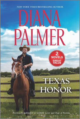 Texas honor /