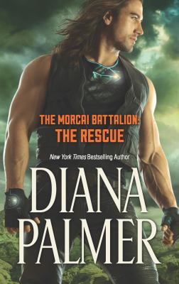 The Morcai Battalion : the rescue /