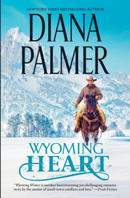 Wyoming heart /