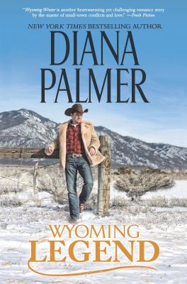 Wyoming legend /