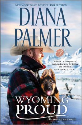 Wyoming proud /