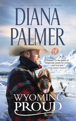 Wyoming proud [large type] /