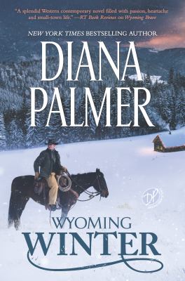 Wyoming winter /