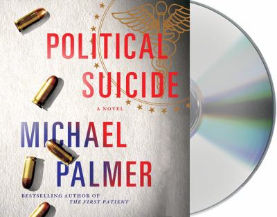 Political suicide [compact disc, unabridged] /