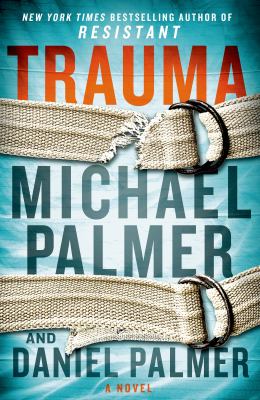 Trauma : a novel /